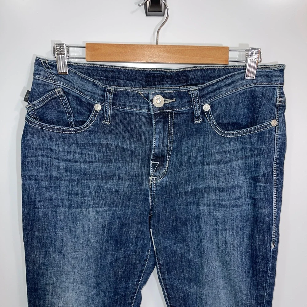Rock &‎ Republic Jeans Winged Pocket Size 10